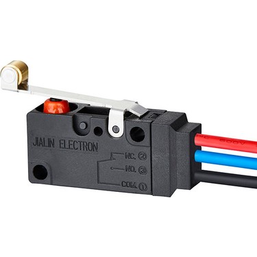 MT3-BAA300L87-GA300 Spdt No+Nc 3-Pin Su Geçirmez Kablolu Fiyatı