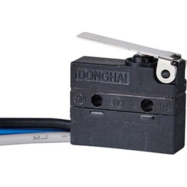 MT8-F01W300A06-AA300 Spdt No+Nc 3-Pin Su Geçirmez Kablolu Fiyatı