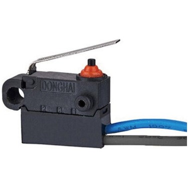 MT6-E8A02C13012-AB150 Spst No 2-Pin Su Geçirmez Kablolu Fiyatı