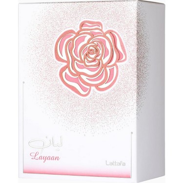 Lattafa Layaan Edp Kadın Parfüm, 75 ml Fiyatı - Taksit Seçenekleri