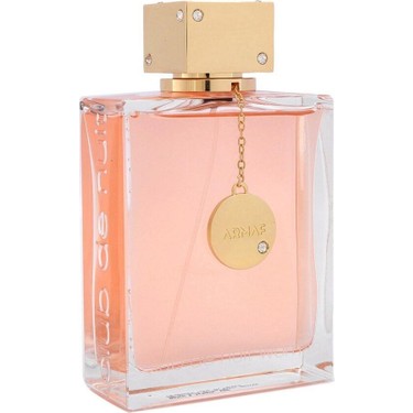 Armaf Club De Nuit Woman Edp 200 ml Kadın Parfümü Fiyatı