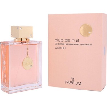 Armaf Club De Nuit Woman Edp 200 ml Kadın Parfümü Fiyatı