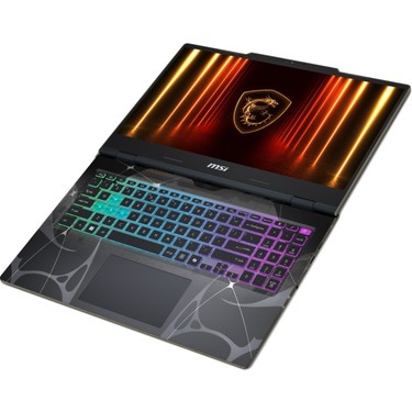 MSI Cyborg 15 B13WFKGA16-490XTRA16 Intel Core I7 13620H 64GB Fiyatı