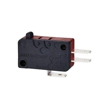KW3-0Z-C123233L Spdt No+Nc 3-Pin Micro Switch Fiyatı