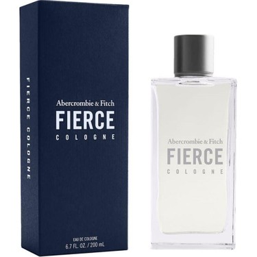 新品未使用Abercrombie & Fitch FIERCE 200mL Abercrombie & Fitch Fierce Edc 200 ml Erkek Parfümü Fiyatı