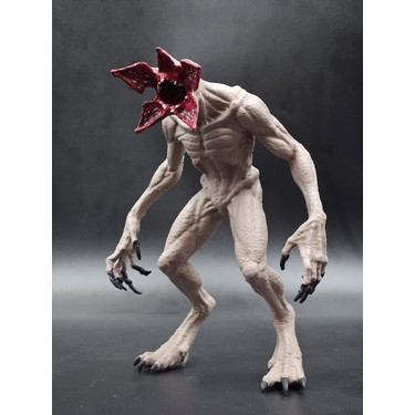 Demogorgon Figürü 2 Fiyatı, Taksit Seçenekleri ile Satın Al