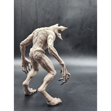 Demogorgon Figürü 2 Fiyatı, Taksit Seçenekleri ile Satın Al