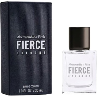 Abercrombie & Fitch Fierce Cologne Edc 30 ml Erkek Parfümü Fiyatı