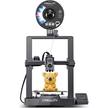 プリンター・複合機 Creality Ender3 v3 ke Creality Ender-3 V3 Ke 3D Yazıcı Fiyatı - Taksit Seçenekleri