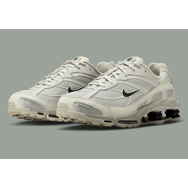 Nike Shox Rıde 2 Sneaker Ayakkabı-Sportxoutlet Fiyatı