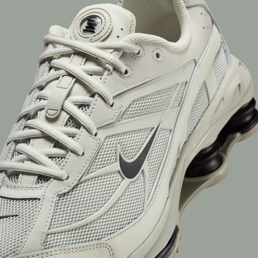 Nike Shox Rıde 2 Sneaker Ayakkabı-Sportxoutlet Fiyatı