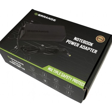 Sprange Exper Karizma HP-OK065B13 65W Laptop Sarj Aleti Fiyatı