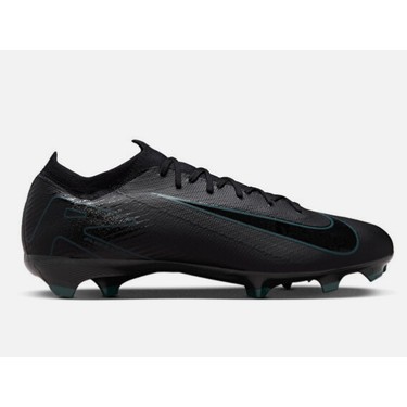 Nike Mercurial Zoom Vapor 16 Pro Fg Erkek Siyah Futbol Fiyatı