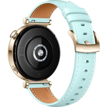 Sneezy Huawei Watch Gt4 41MM Ile Uyumlu Starlight Gold Metal Fiyatı
