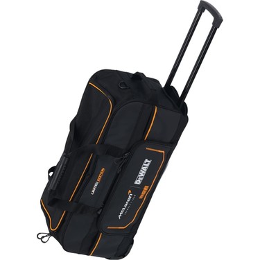Dewalt x Mclaren DWST83522-9TEKERLEKLI Takım Çantası 28'' Fiyatı