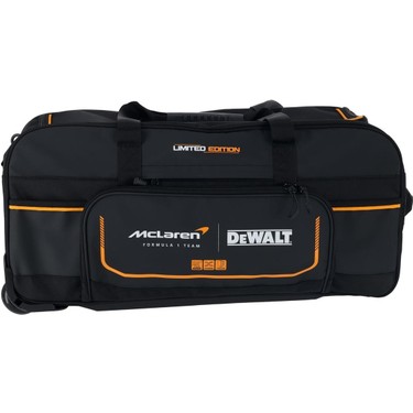 Dewalt x Mclaren DWST83522-9TEKERLEKLI Takım Çantası 28'' Fiyatı