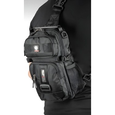 Seventeen İmperteks Kumaş Sırt Göğüs El Çapraz Çantası 4912 Fiyatı