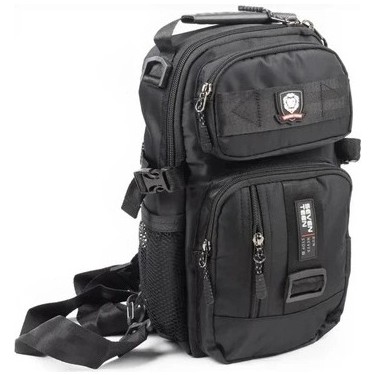 Seventeen İmperteks Kumaş Sırt Göğüs El Çapraz Çantası 4912 Fiyatı