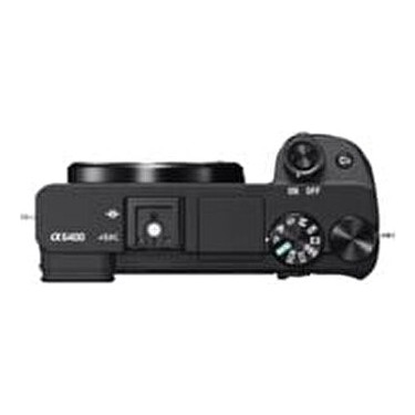 g*p様 【ショット数1754】SONY α6400(a6400) ILCE-6 Sony A6400 18-135Mm 20.1-25 MP CMOS Sensörlü Aynasız SLR Fiyatı