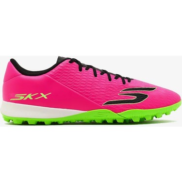 Skechers Club Tf Erkek Pembe Krampon 252134 Pkbk Fiyatı