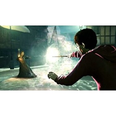 Electronic Arts Harry Potter And The Deathly Hallows Part 1 Fiyatı