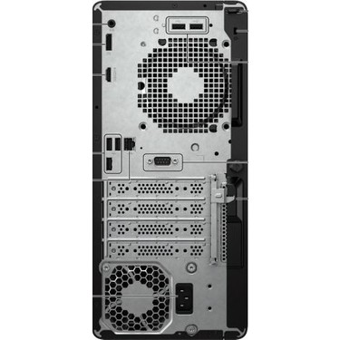 Hp Prodesk 2 Twr G1A Amd Ryzen 5 8500G 16GB Ram 512GB SSD Fiyatı