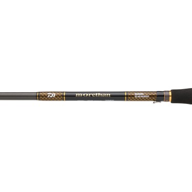 Daiwa Morethan Branzino Expert Ags 251 cm 7-28 gr Spin Kamış Fiyatı