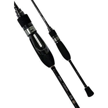 Fujin Fujin Theone 186CM 02-3gr Lrf Kamışı 622SUL Fiyatı