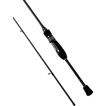 Fujin Fujin Theone 186CM 04-5gr Lrf Kamışı 622UL Fiyatı