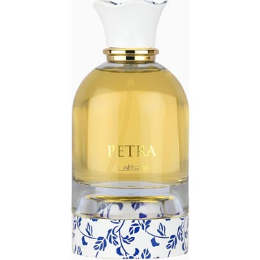 ラ*ナ様 Lattafa Petra Eau de Parfum 100ml Lattafa Petra Edp 100 ml Meyvemsi-Çiçeksi Kadın Parfümü Fiyatı