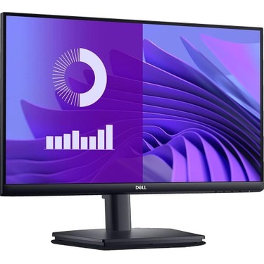 Dell E2425HSM 24 1920X1080 Fhd 100Hz 5ms HDMI VGA Dp IPS Fiyatı