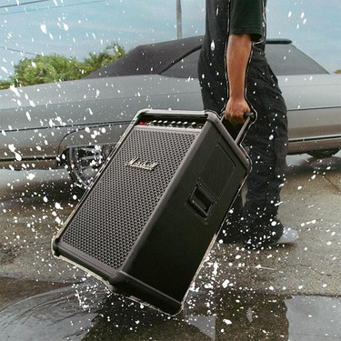 Marshall Bromley 750 Hifi Bluetooth Hoparlör, Black And Fiyatı