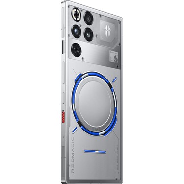 REDMAGIC 11 Pro 16 GB Ram 512 GB Subzero 5G Mobil Fiyatı