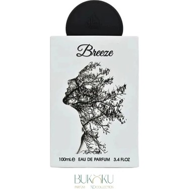 香水(女性用) ARMAF  BREEZE EDP 100ml ORGINAL Lattafa Breeze Fiyatı, Taksit Seçenekleri ile Satın Al