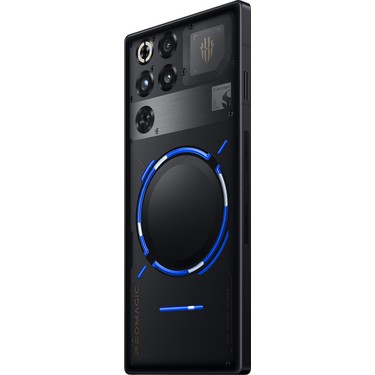 REDMAGIC 11 Pro 16 GB RAM 512 GB Nightfreeze Fiyatı
