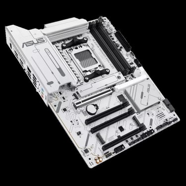ASUS X870 MAX GAMING WIFI7 AMD AM5 DDR5 ANAKART Fiyatı