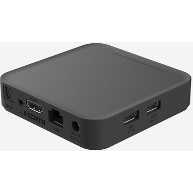 Alpsmart As-Gt1 UHD Streamer Google Lisanslı Androıd Box Fiyatı