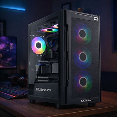 Quantum Gaming Quantum Snapfire DG1510 I7 14700F 32GB Ram Fiyatı