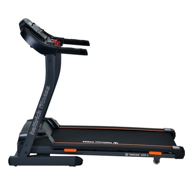 HAPPY− GHD GN607A Hattrick 8000X Otomatik Eğimli Koşu Bandı 3 Hp Fiyatı