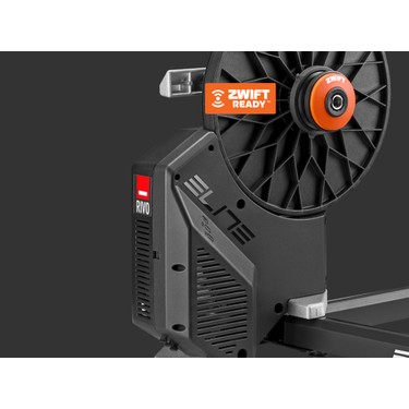 Elite Rivo With Zwift Cog And Click Home Trainer Travel Fiyatı