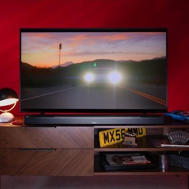 Bose Akıllı Ultra Soundbar Ses Sistemi Fiyatı - Taksit Seçenekleri