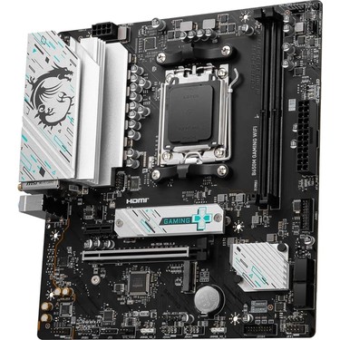 Gigabyte Msı B650M Gamıng Wıfı Am5 Anakart + Amd Ryzen 5 Fiyatı