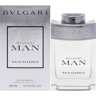 Bvlgari Man Rain Essence Edp 100 ml Erkek Parfüm Fiyatı