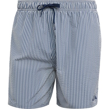 Adidas Sportswear JX2674 Seersucker Stripy Swim Shorts Fiyatı