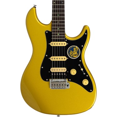 Sire Larry Carlton S7 Hss Elektro Gitar (S7HSSMGO) Ng-R Fiyatı