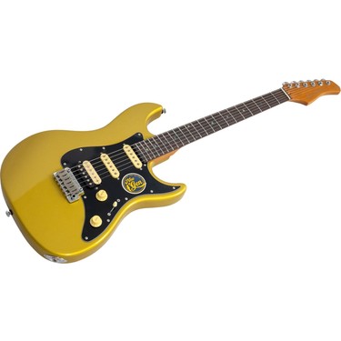 Sire Larry Carlton S7 Hss Elektro Gitar (S7HSSMGO) Ng-R Fiyatı