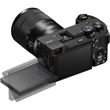 Sony A6700 18-135MM Kit / Ithalatçı Garantili Fiyatı, 4.0 Puanı İle