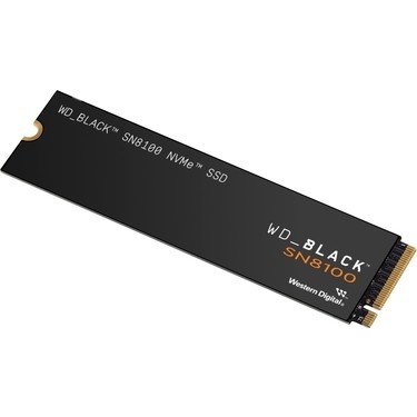 Wd Black SN8100 1 Tb Nvme Gen5 M.2 SSD 14900MB Okuma / Fiyatı