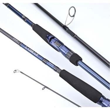 Daiwa Seabass Labrax 251CM 7-28GR 2 Parça Spin Kamışı Fiyatı