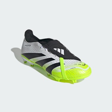 Adidas Performance JI1111 Predator League Fold-Over Tongue Fiyatı